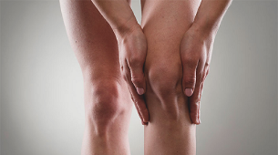 le principali manifestazioni di artrosi dell'articolazione del ginocchio