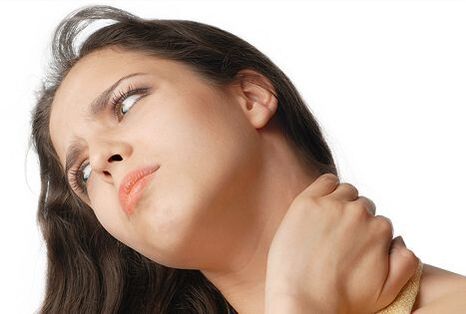 dolore al collo con osteocondrosi come trattare
