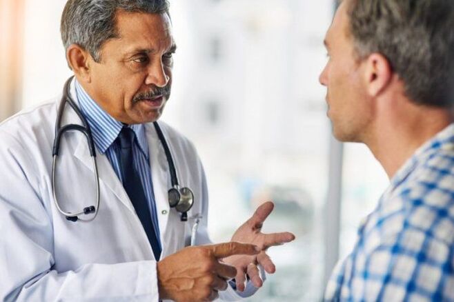 Parere del medico sulla tecnica di clampaggio