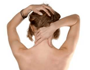 Osteocondrosi della regione cervicale