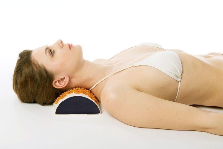 Applicatore