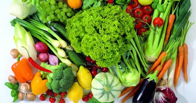 Nutrizione dietetica