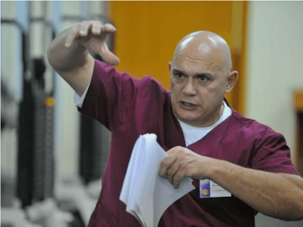 medico sull'artrosi